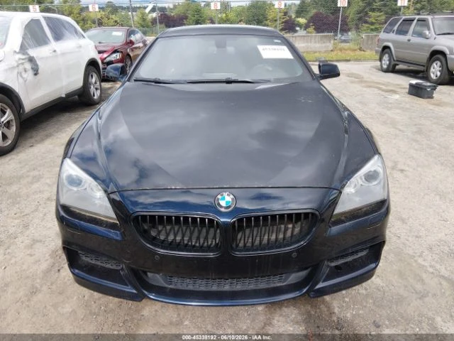 BMW 650 * GranCoupe* xDrive* �������* �������* ����*  | Mobile.bg � ����������� 12
