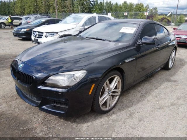BMW 650 * GranCoupe* xDrive* �������* �������* ����*  | Mobile.bg � ����������� 2