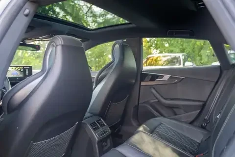 Audi S5 SPORTBACK / PROGRESSIV / CARFAX, снимка 16 - Автомобили и джипове - 55179651