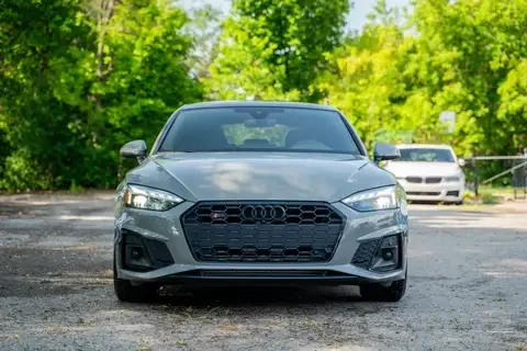Audi S5 SPORTBACK / PROGRESSIV / CARFAX, снимка 2 - Автомобили и джипове - 55179651