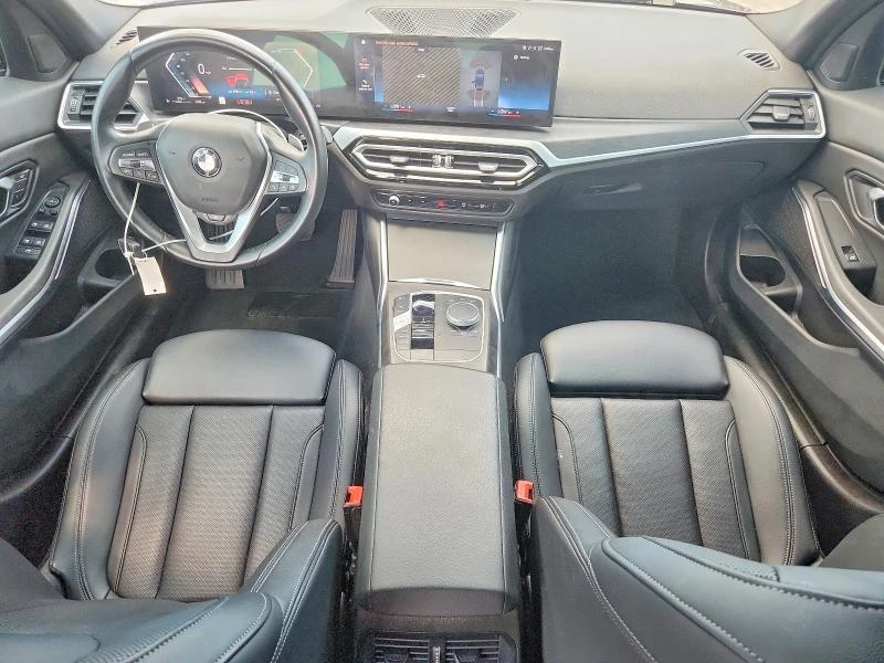 BMW 330 xDrive, ���� ���� ��� | Mobile.bg � ����������� 9