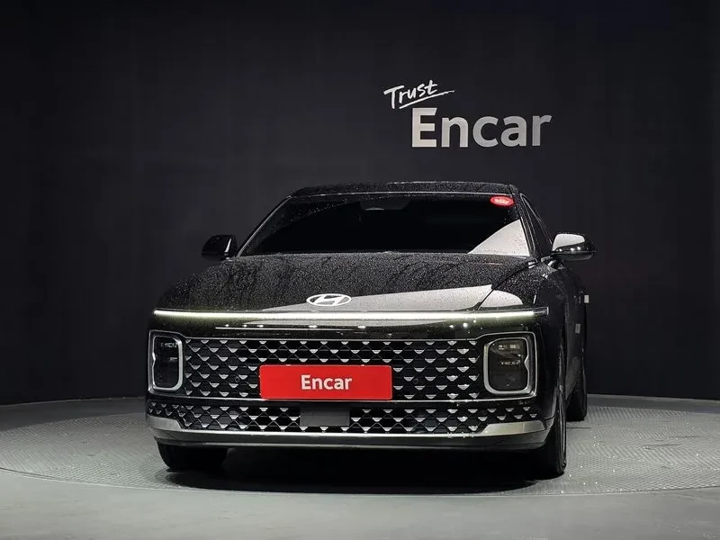 Hyundai Grandeur Hybrid (Gn7) Premium | Mobile.bg � ����������� 3