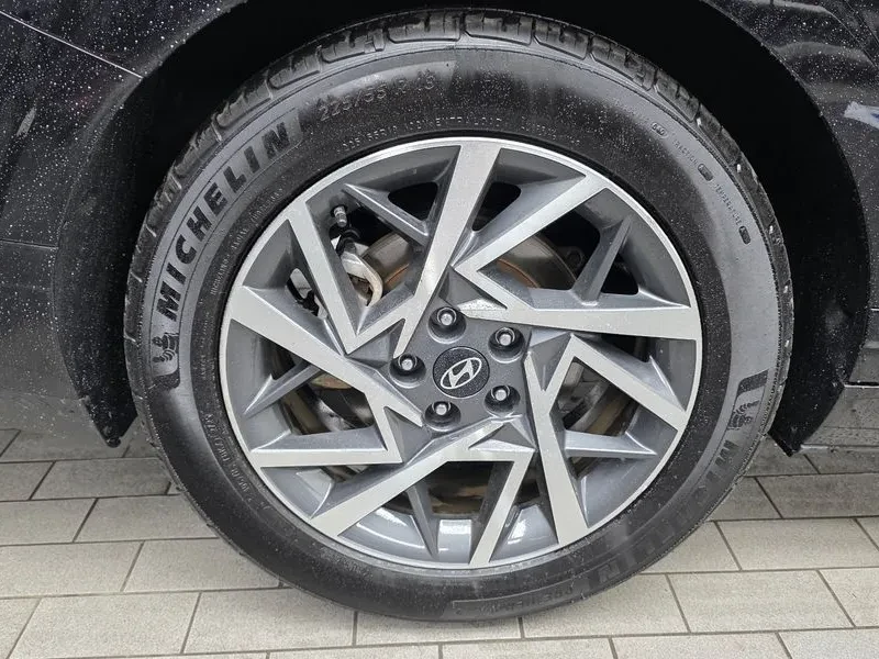 Hyundai Grandeur Hybrid (Gn7) Premium | Mobile.bg � ����������� 5
