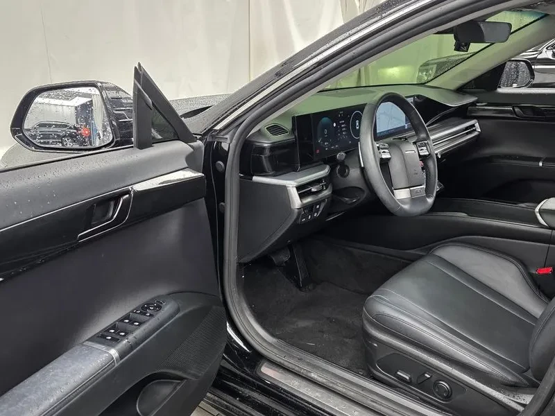 Hyundai Grandeur Hybrid (Gn7) Premium | Mobile.bg � ����������� 10