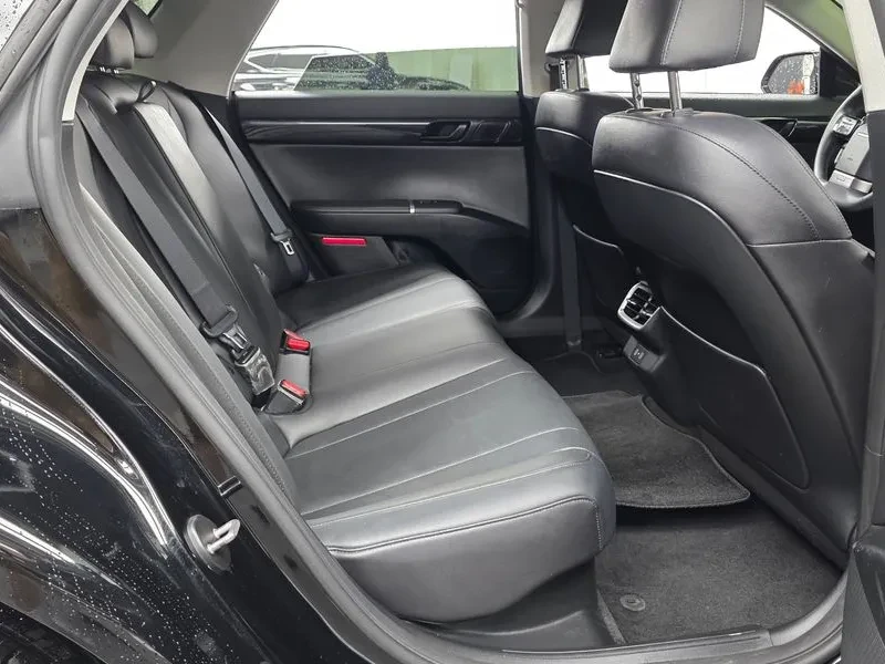 Hyundai Grandeur Hybrid (Gn7) Premium | Mobile.bg � ����������� 12