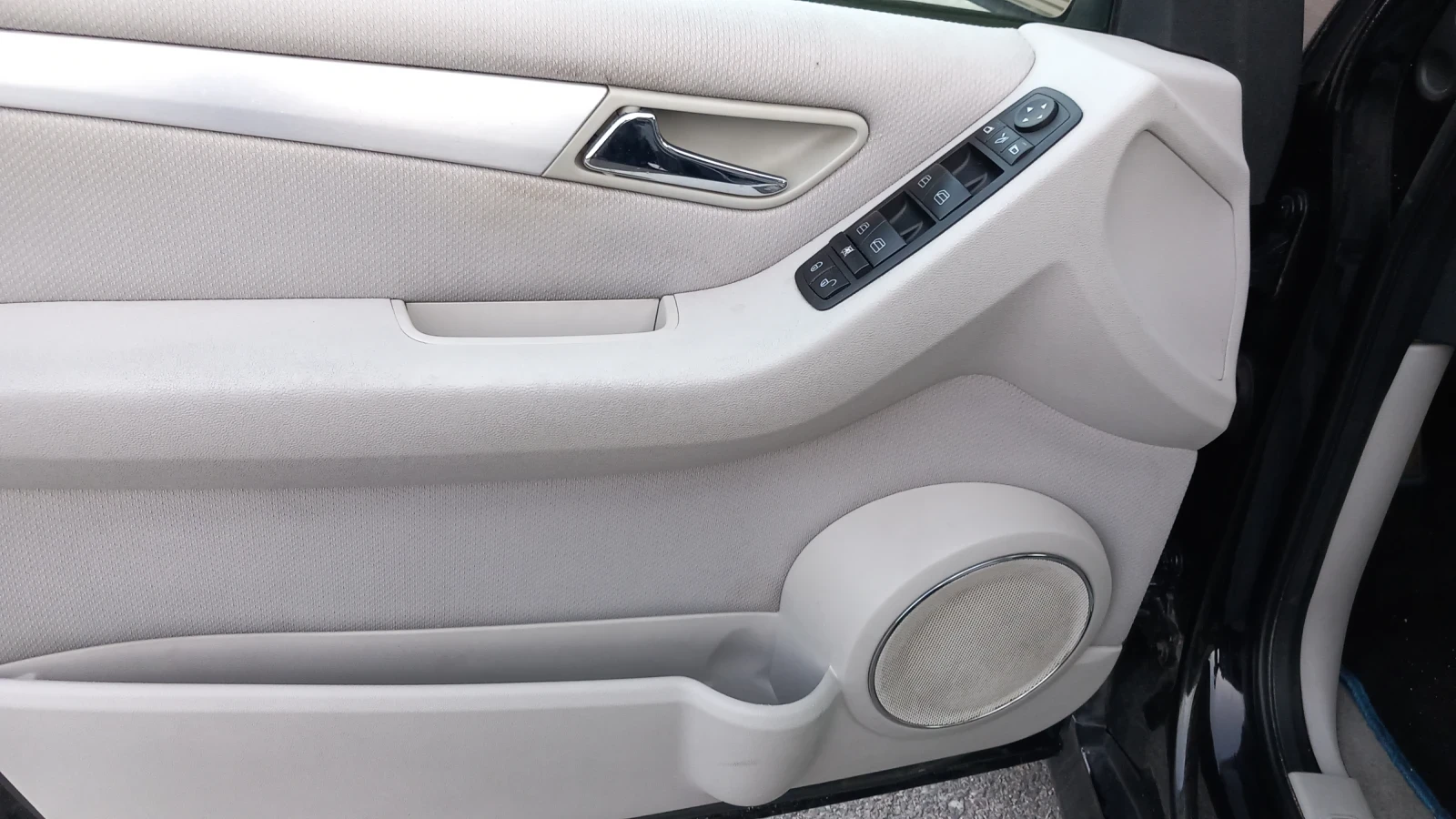 Mercedes-Benz B 200 Хечбек | Mobile.bg — изображение 12