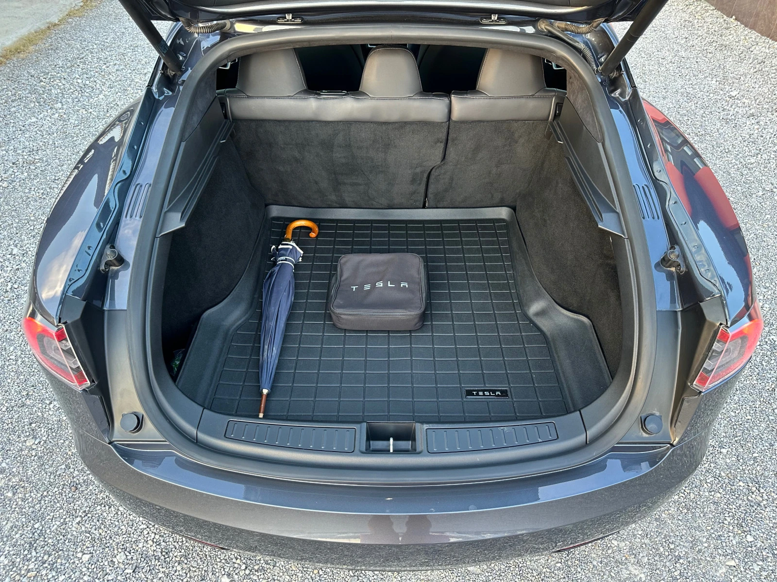 Tesla Model S Performance Ludicrous 795hp, Full Self Driving! | Mobile.bg   14