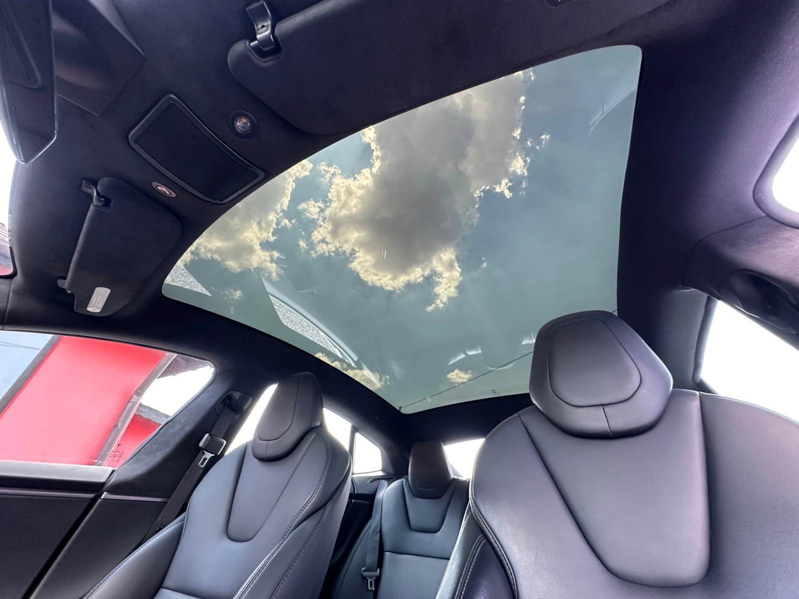 Tesla Model S Performance Ludicrous 795hp, Full Self Driving! | Mobile.bg   12