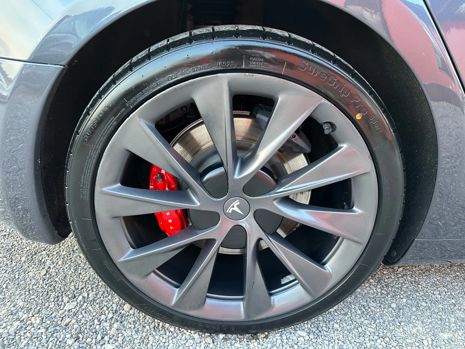 Tesla Model S Performance Ludicrous 795hp, Full Self Driving! | Mobile.bg   13