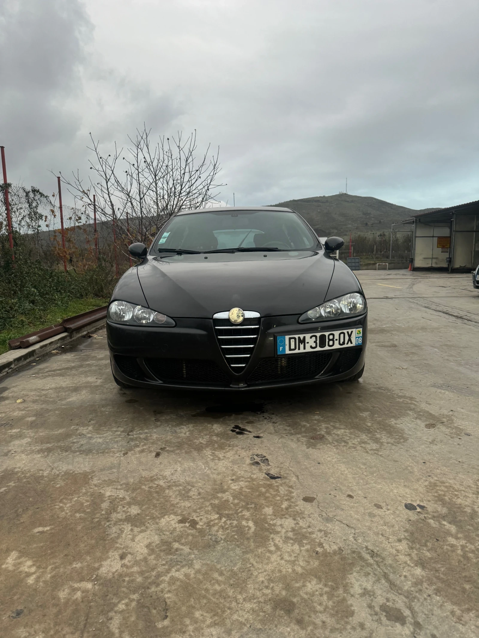 Alfa Romeo 147 Alfa Romeo 1, 9JTD - 150k.s. - изображение 2