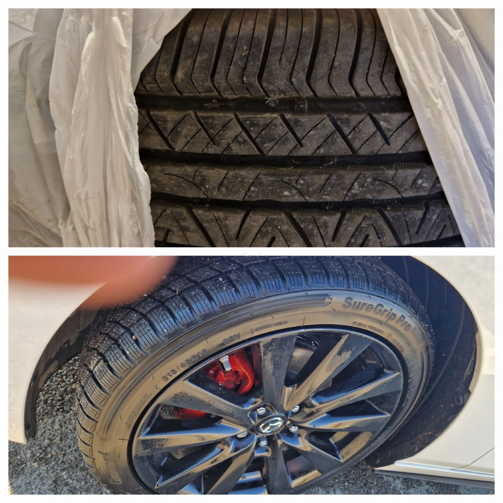 Mazda 3 2, 5 AWD sedan | Mobile.bg   16