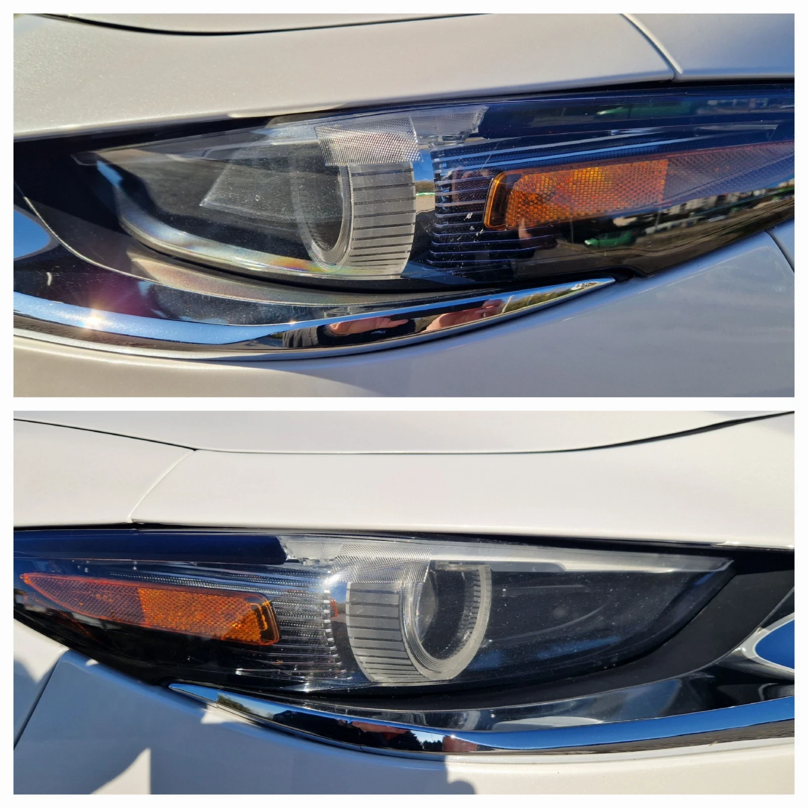 Mazda 3 2, 5 AWD sedan | Mobile.bg   14