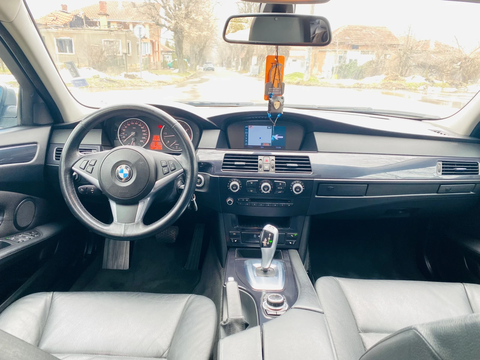 BMW 525 3.0  - изображение 7