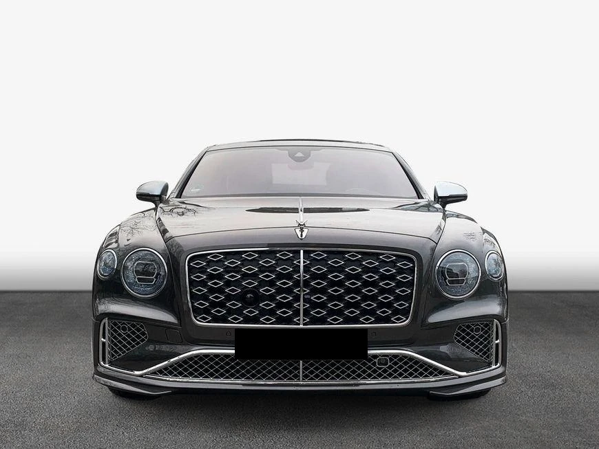 Bentley Flying Spur V8 HYBRID MULLINER NAIM  - изображение 2