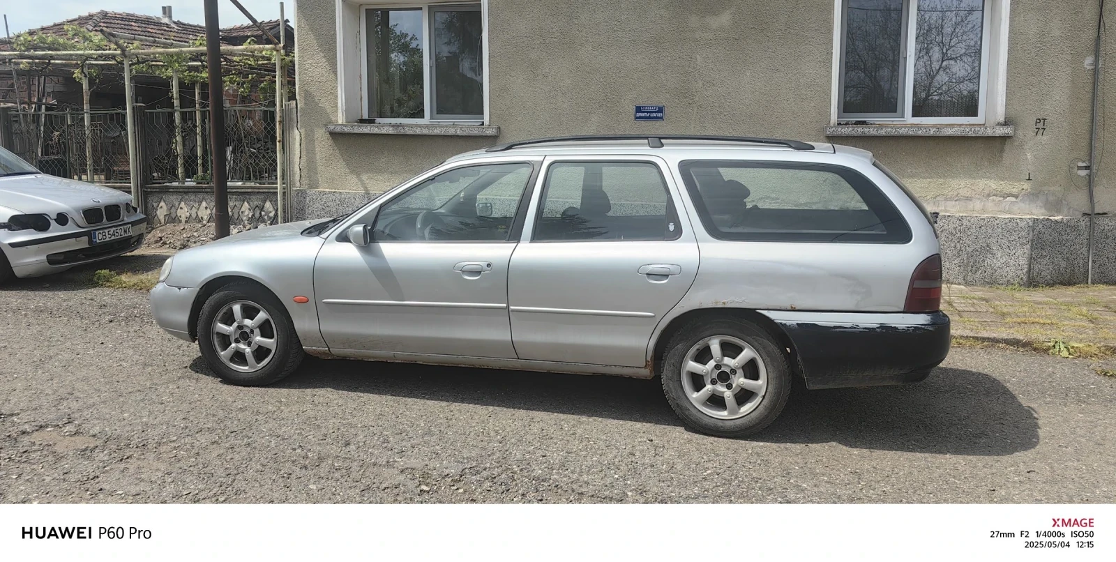 Ford Mondeo  - изображение 4