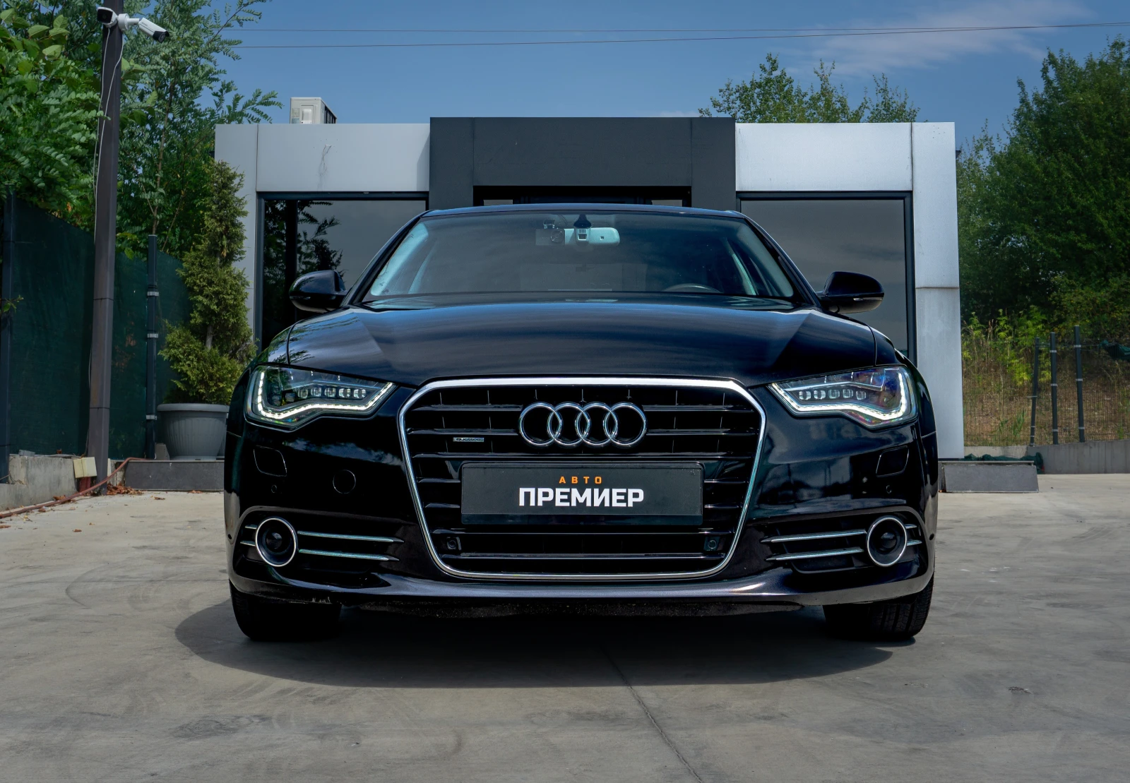 Audi A6 3.0 TDI Quattro - РЕАЛНИ КИЛОМЕТРИ-6М ГАРАНЦИЯ!    - изображение 2