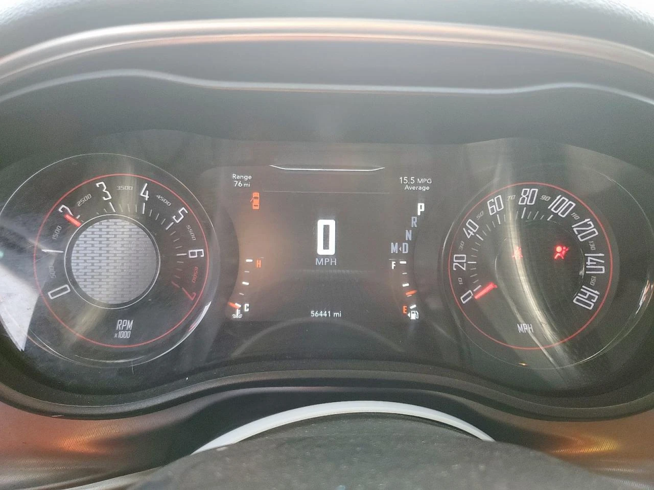 Dodge Challenger SXT , Клип Двигател*  - изображение 9