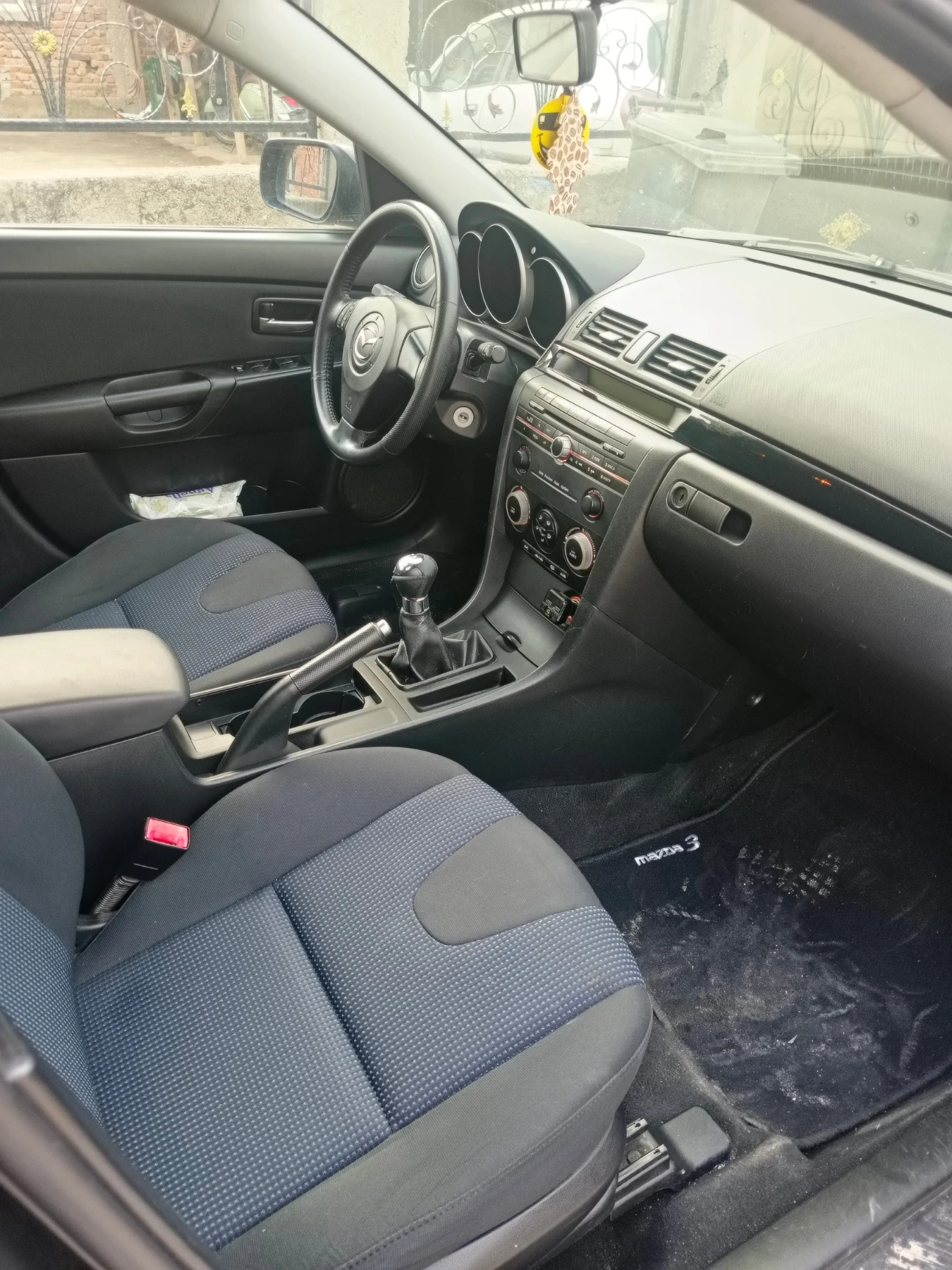 Mazda 3 3 - изображение 3