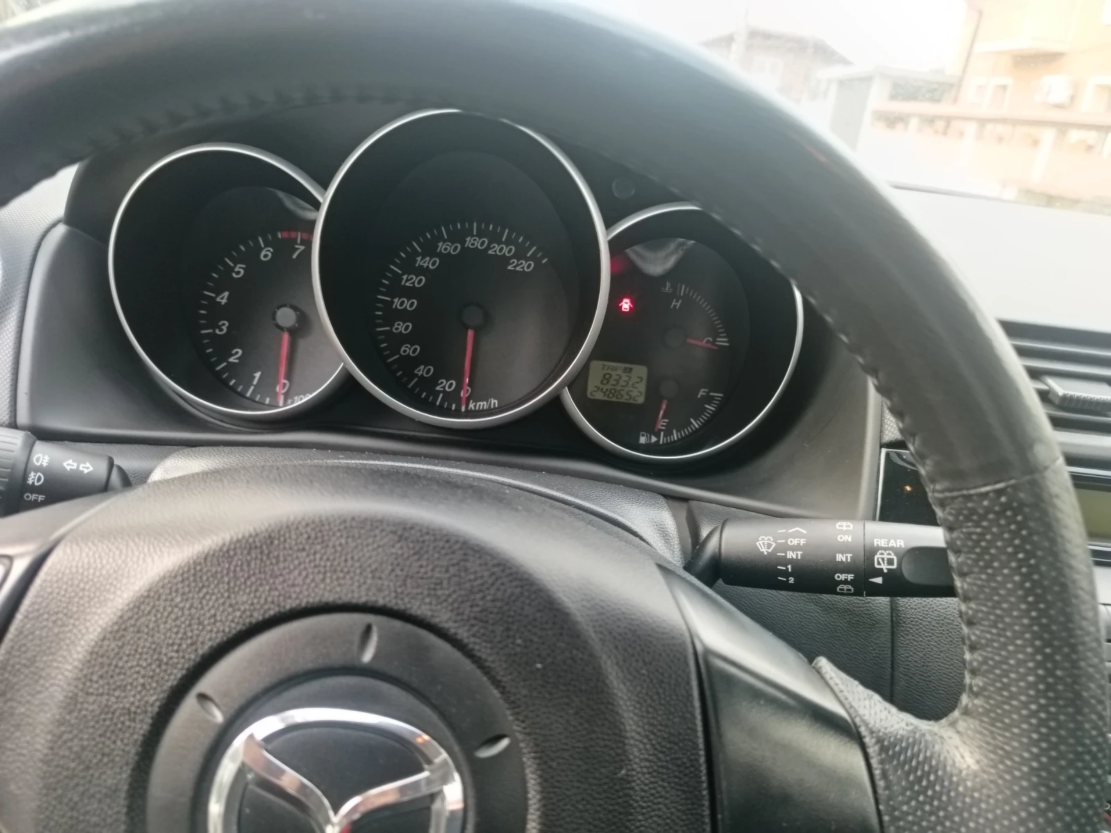 Mazda 3 3 - изображение 4
