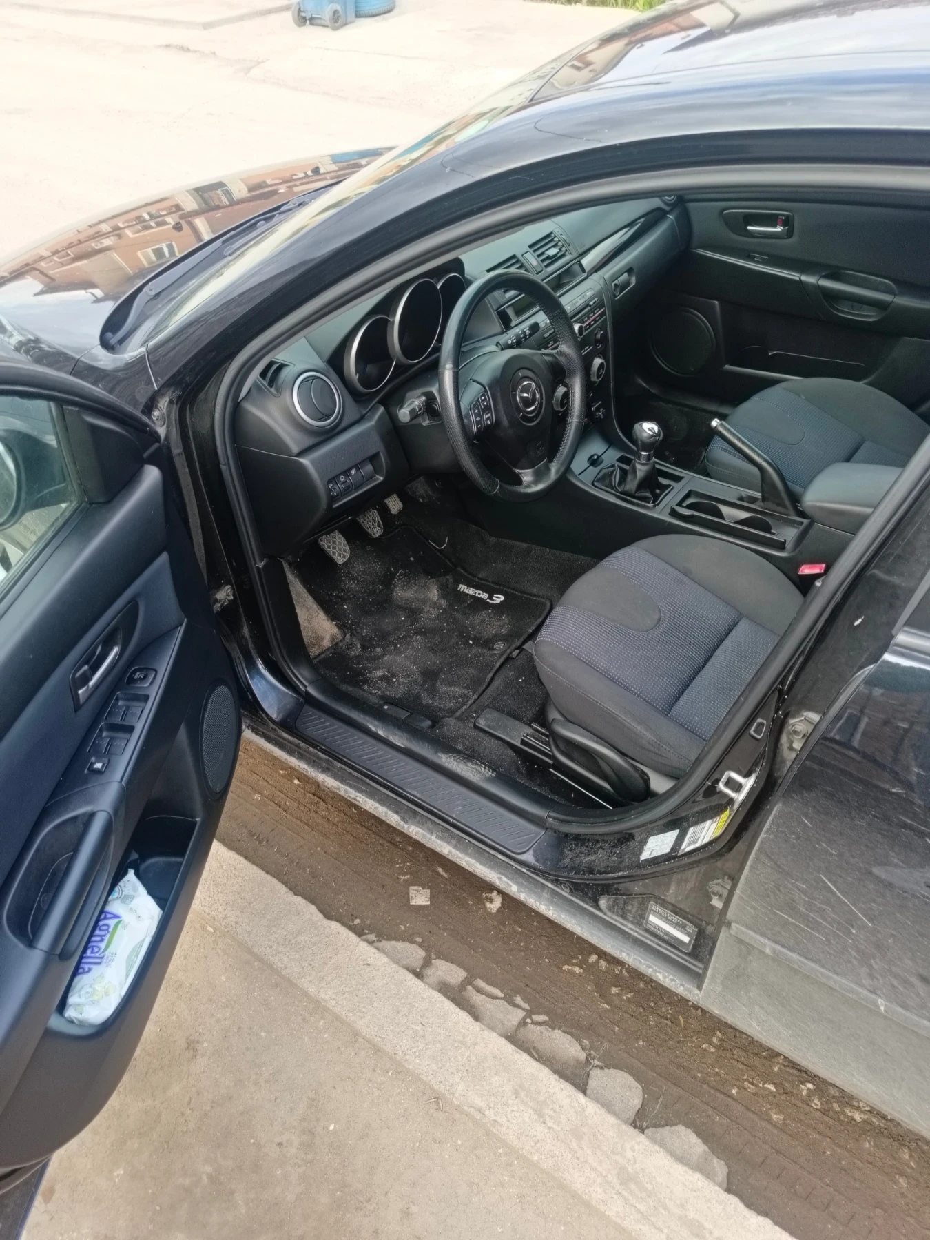 Mazda 3 3 - изображение 5