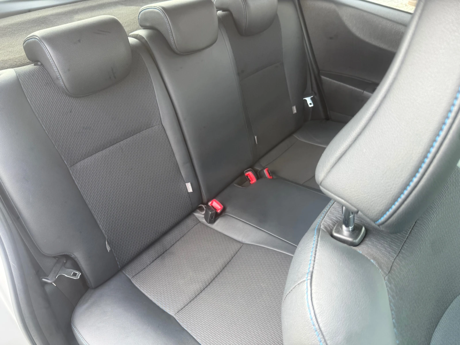 Toyota Yaris | Mobile.bg   11