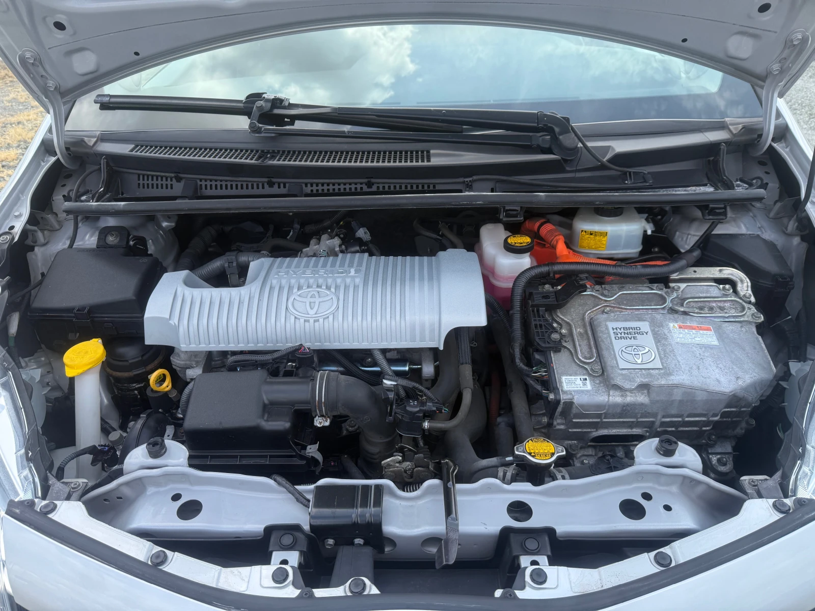 Toyota Yaris | Mobile.bg   12