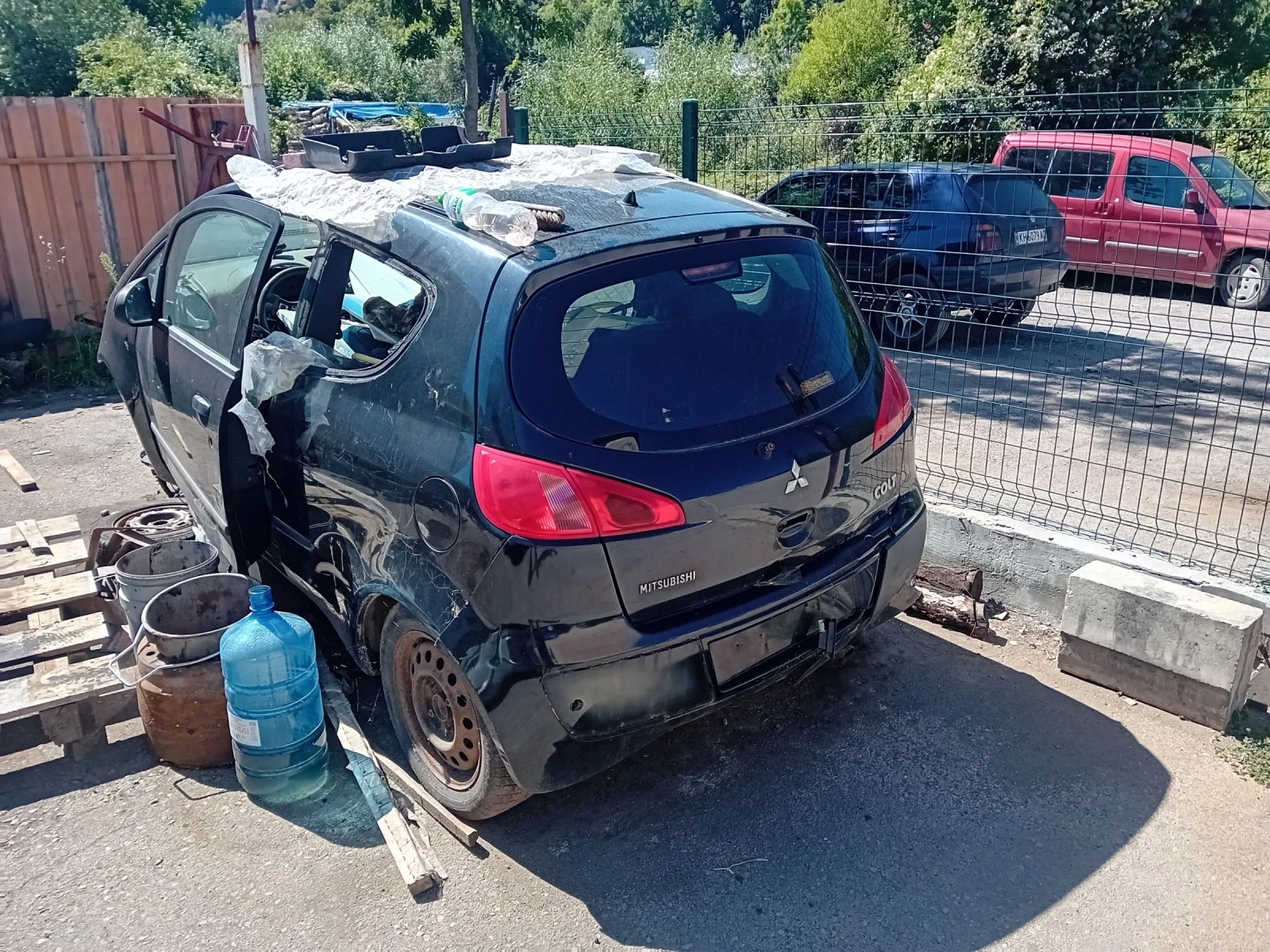 Mitsubishi Colt | Mobile.bg — изображение 1