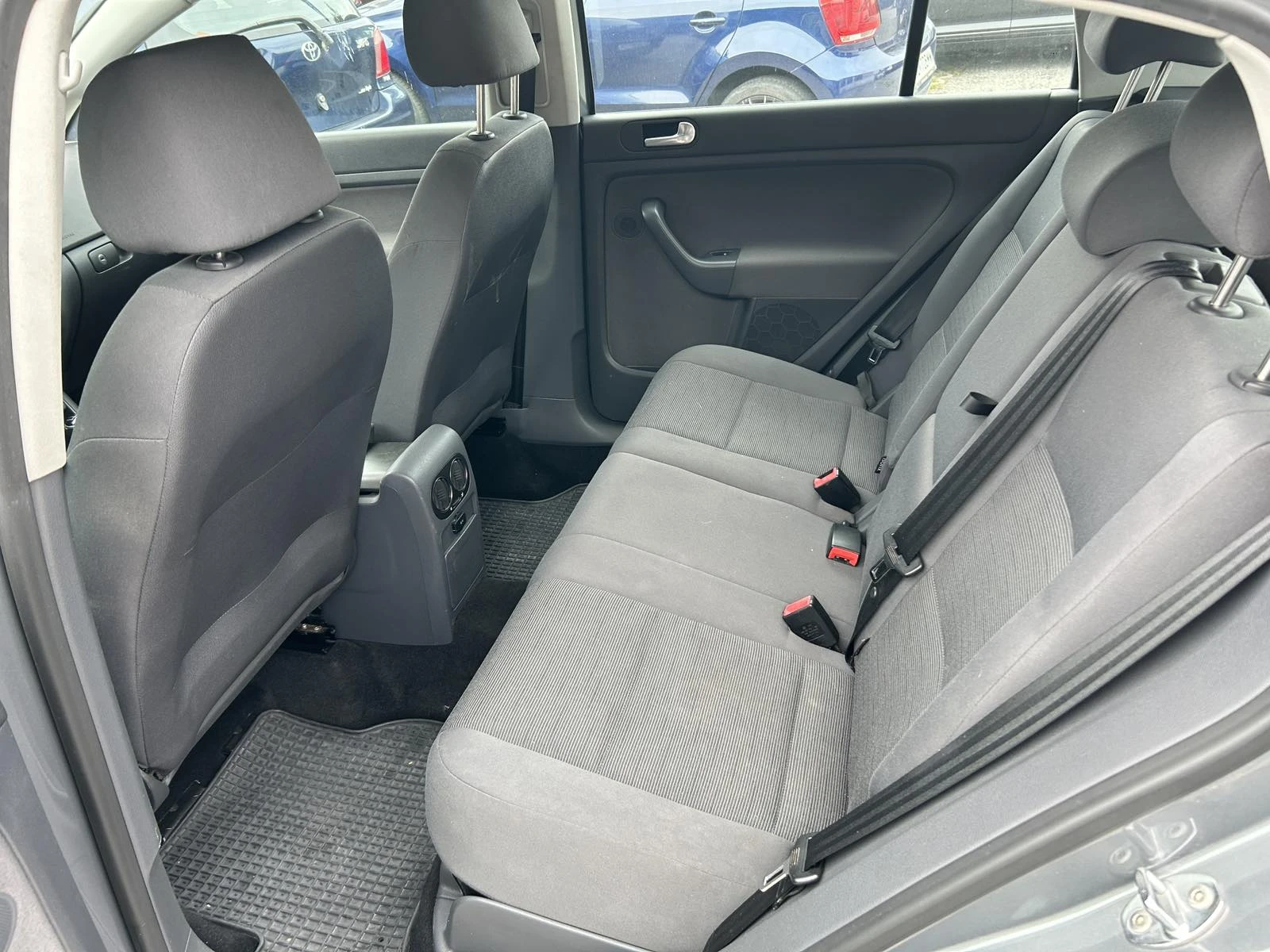 VW Golf Plus 1.9 TDI | Mobile.bg   11