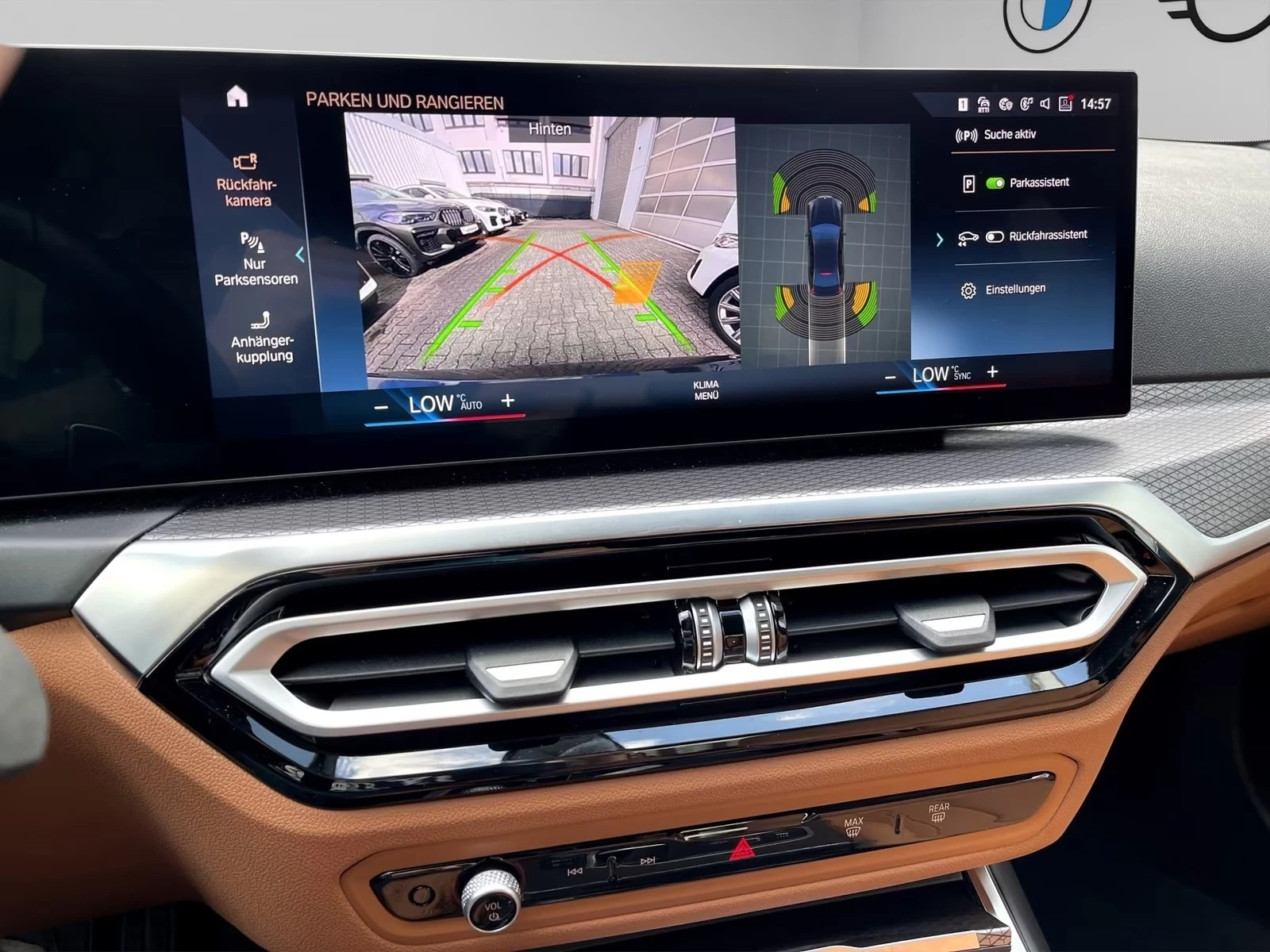 BMW 330 Limousine M SPORTPAKET - изображение 7