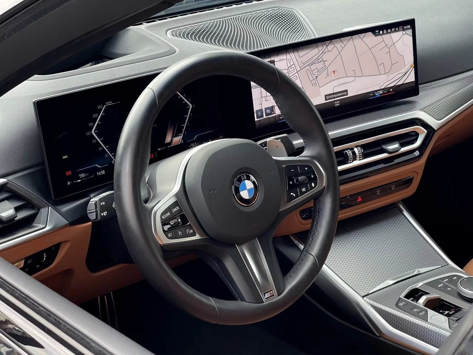 BMW 330 Limousine M SPORTPAKET - изображение 6