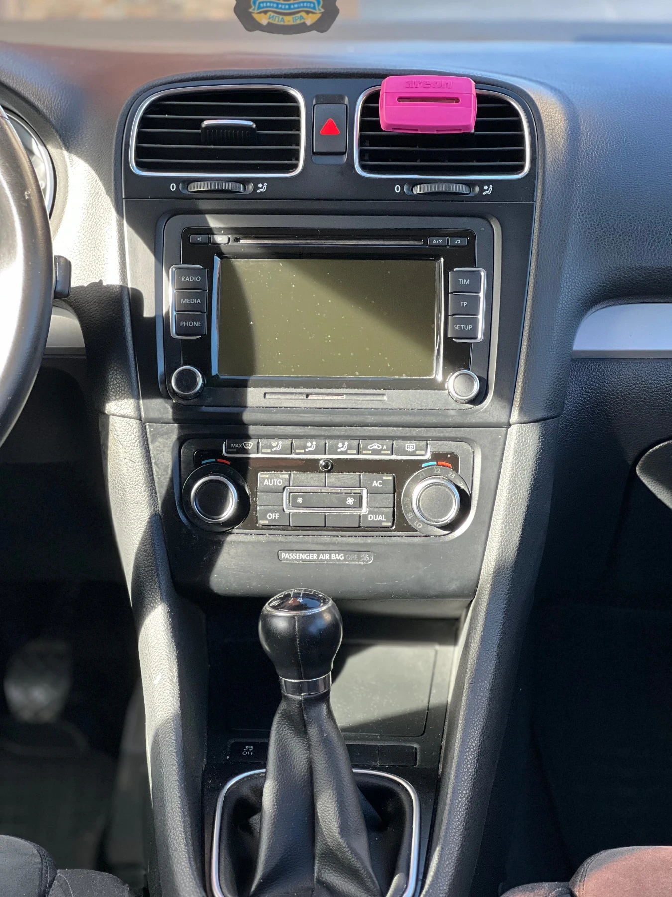 VW Golf Variant  - изображение 5