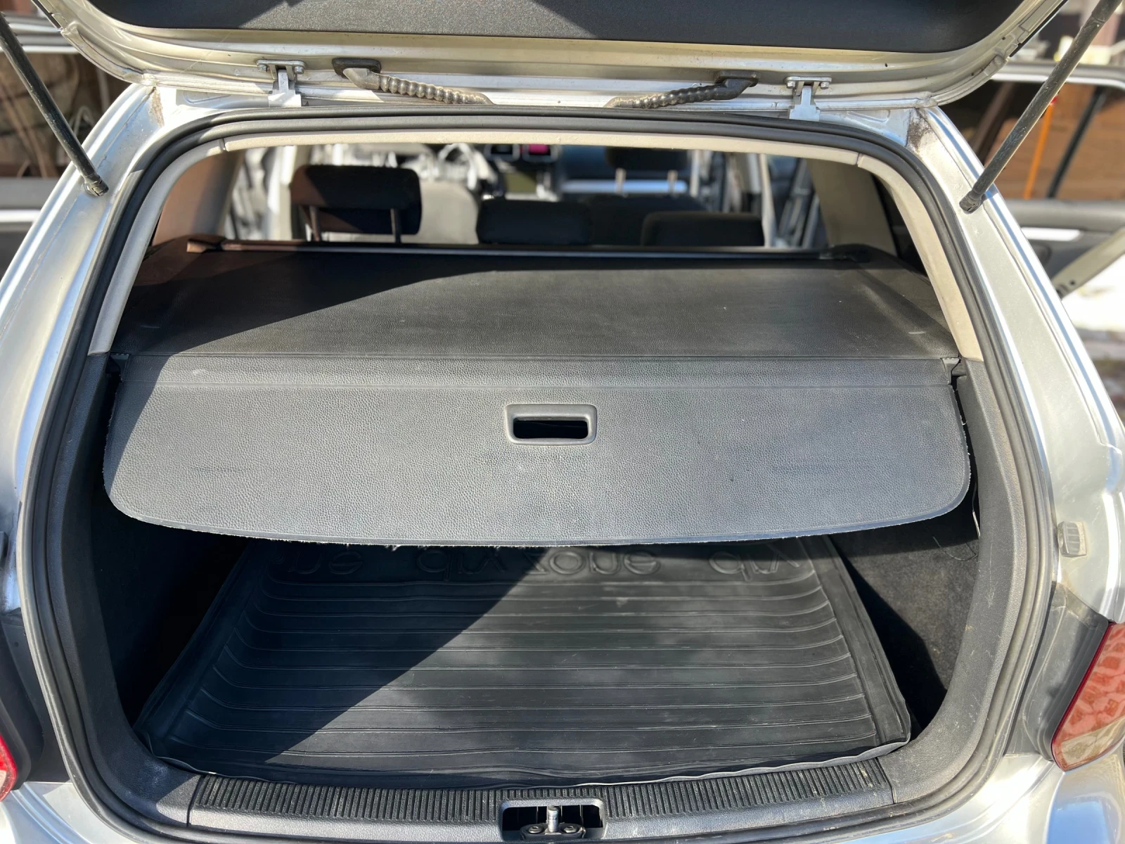 VW Golf Variant  - изображение 7