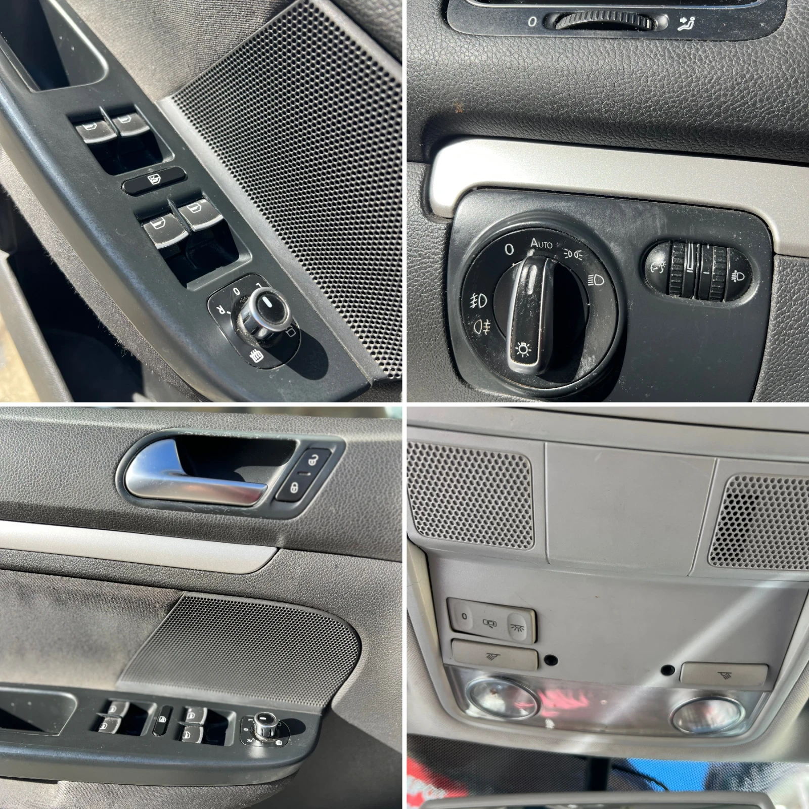 VW Golf Variant  - изображение 2