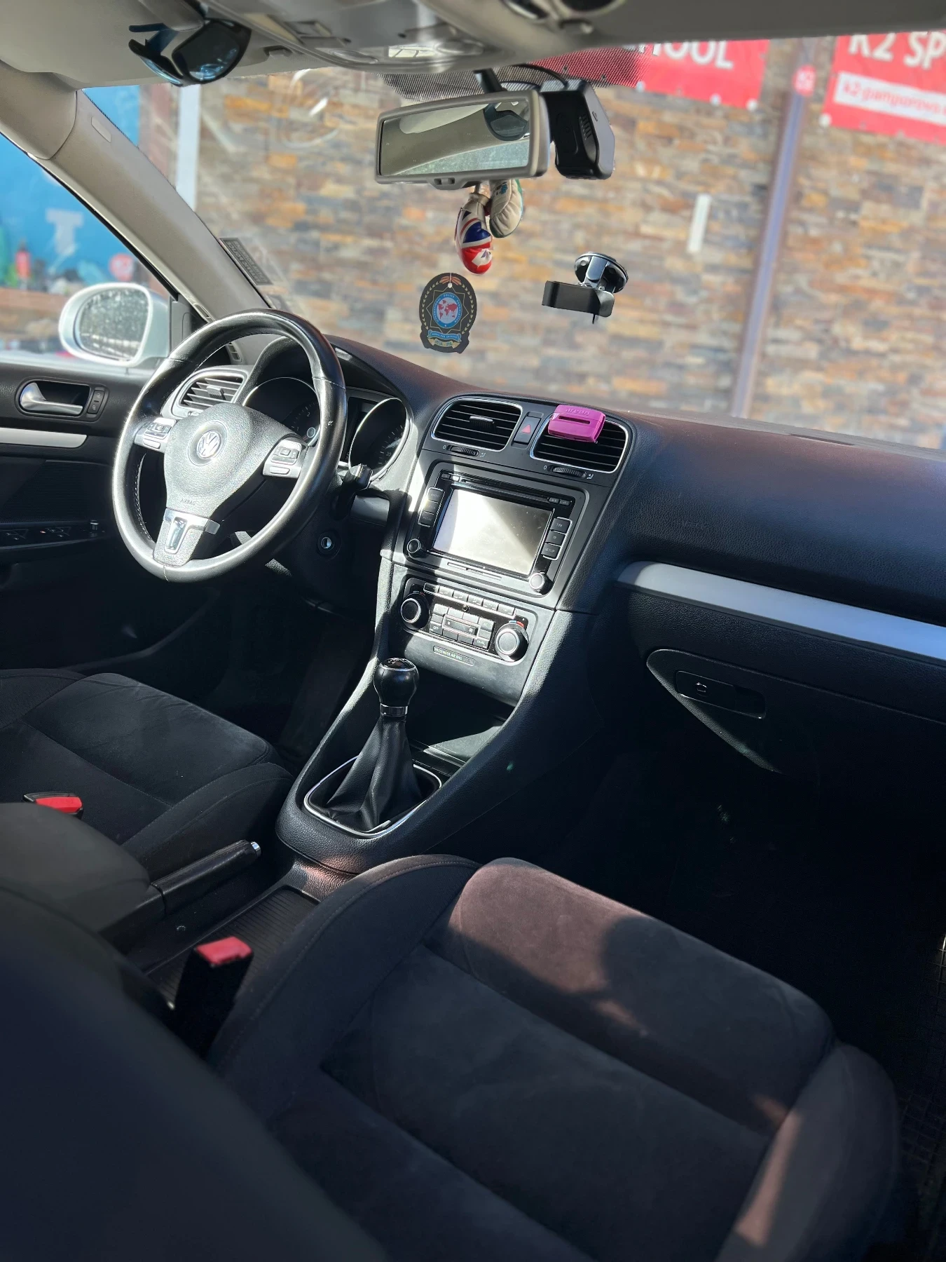 VW Golf Variant  - изображение 4