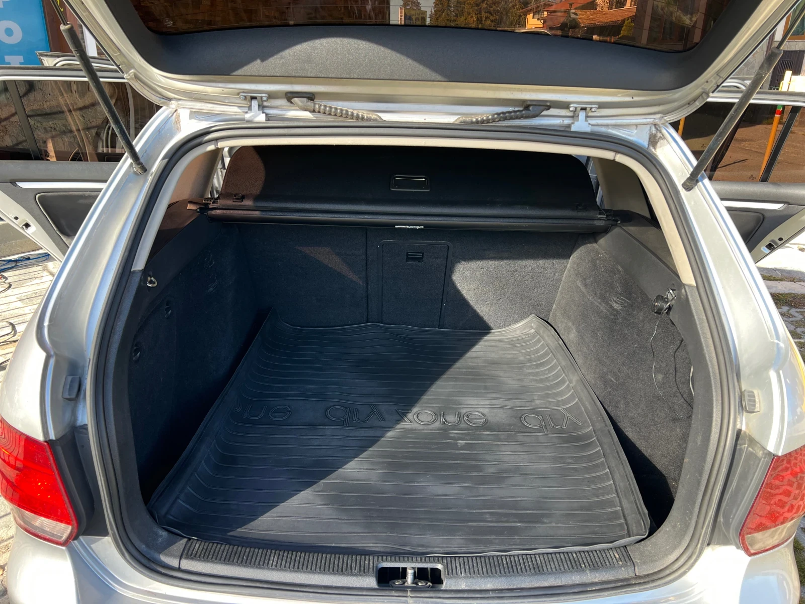 VW Golf Variant  - изображение 8