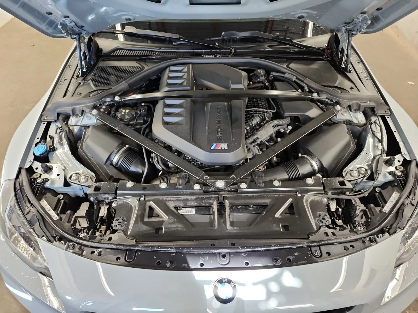 BMW M2  * *  * * CARFAX * *   * *  | Mobile.bg   14