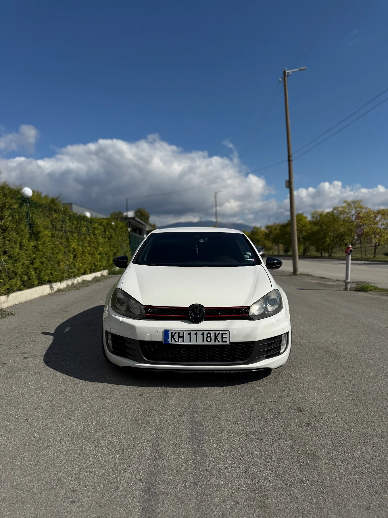 VW Golf  - изображение 4