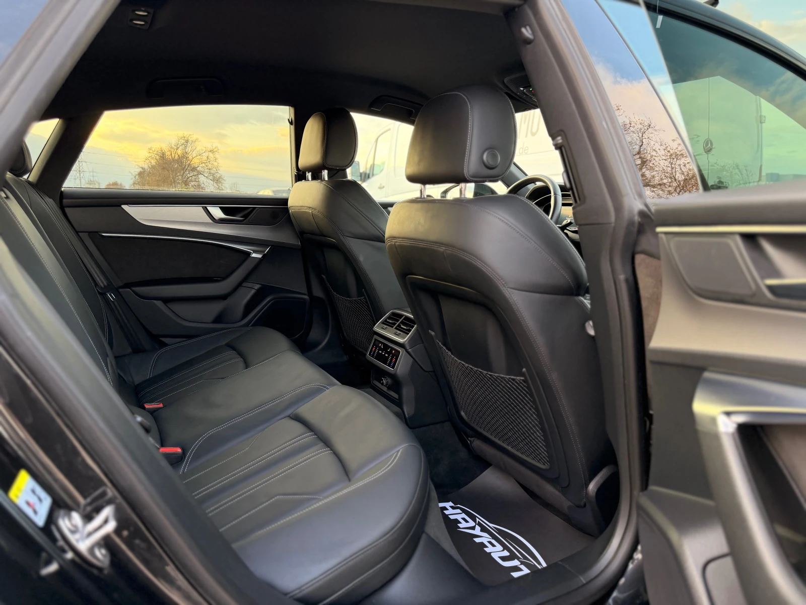 Audi A7 50TDI= QUATTRO= S7 PACK= S-LINE= KEYLESS=  | Mobile.bg   13