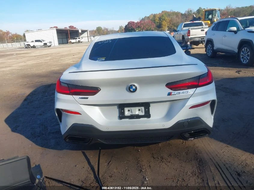 BMW 840 I / XDRIVE  - изображение 5