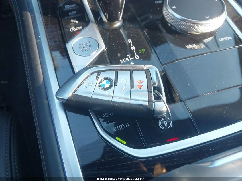 BMW 840 I / XDRIVE  - изображение 9