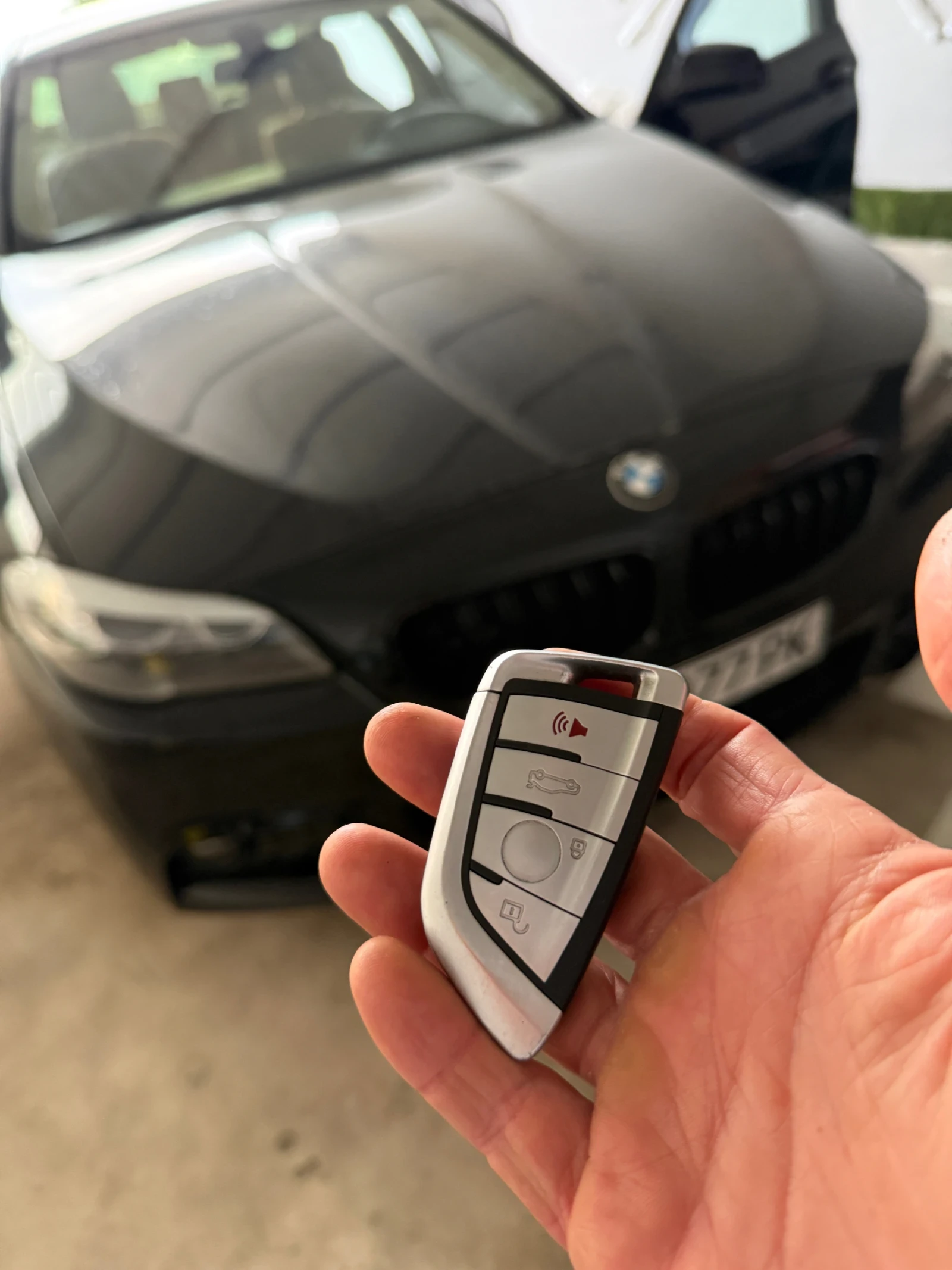 BMW 525  - изображение 10