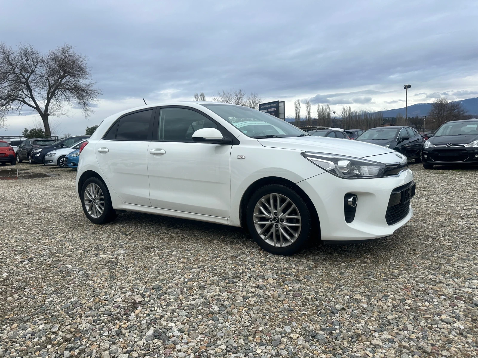 Kia Rio  - изображение 2