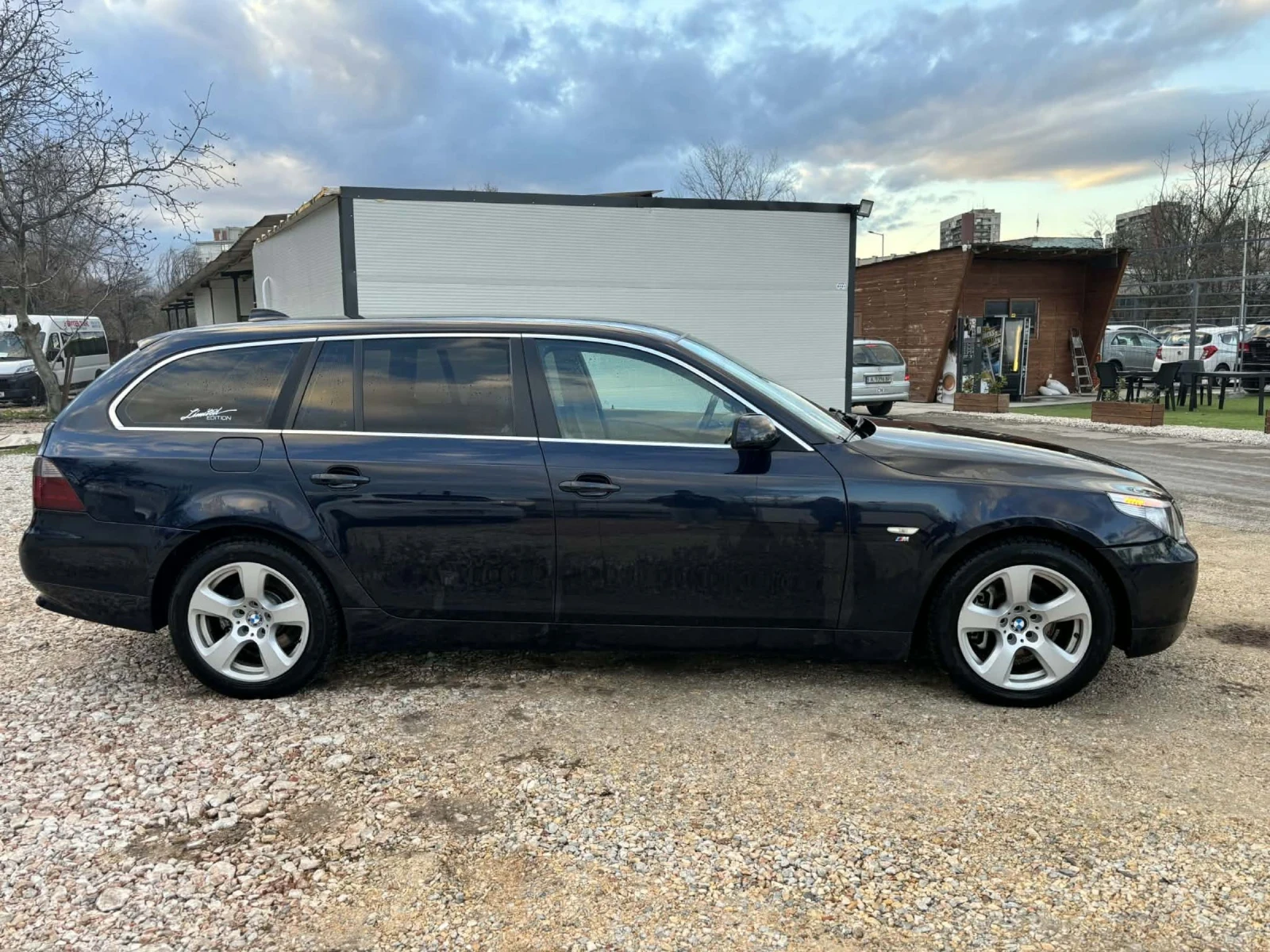 BMW 530  - изображение 3