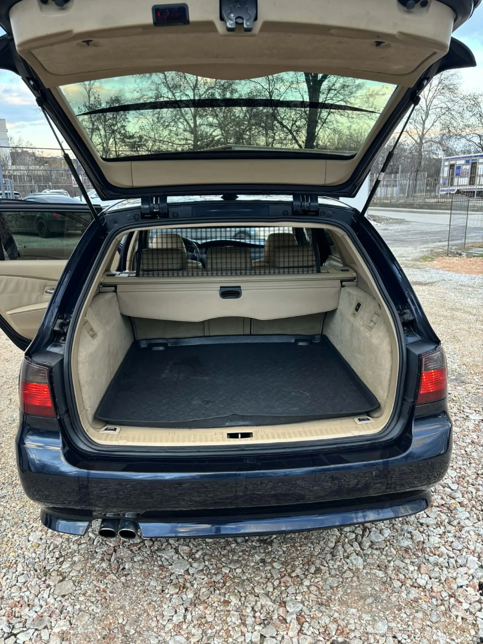 BMW 530 | Mobile.bg � ����������� 13