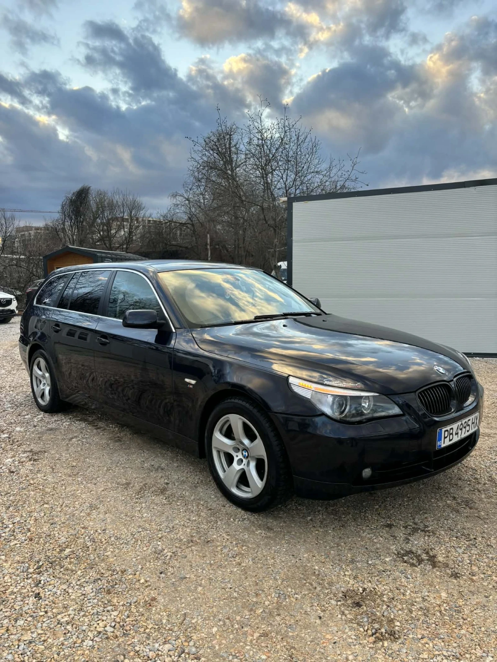 BMW 530  - изображение 2