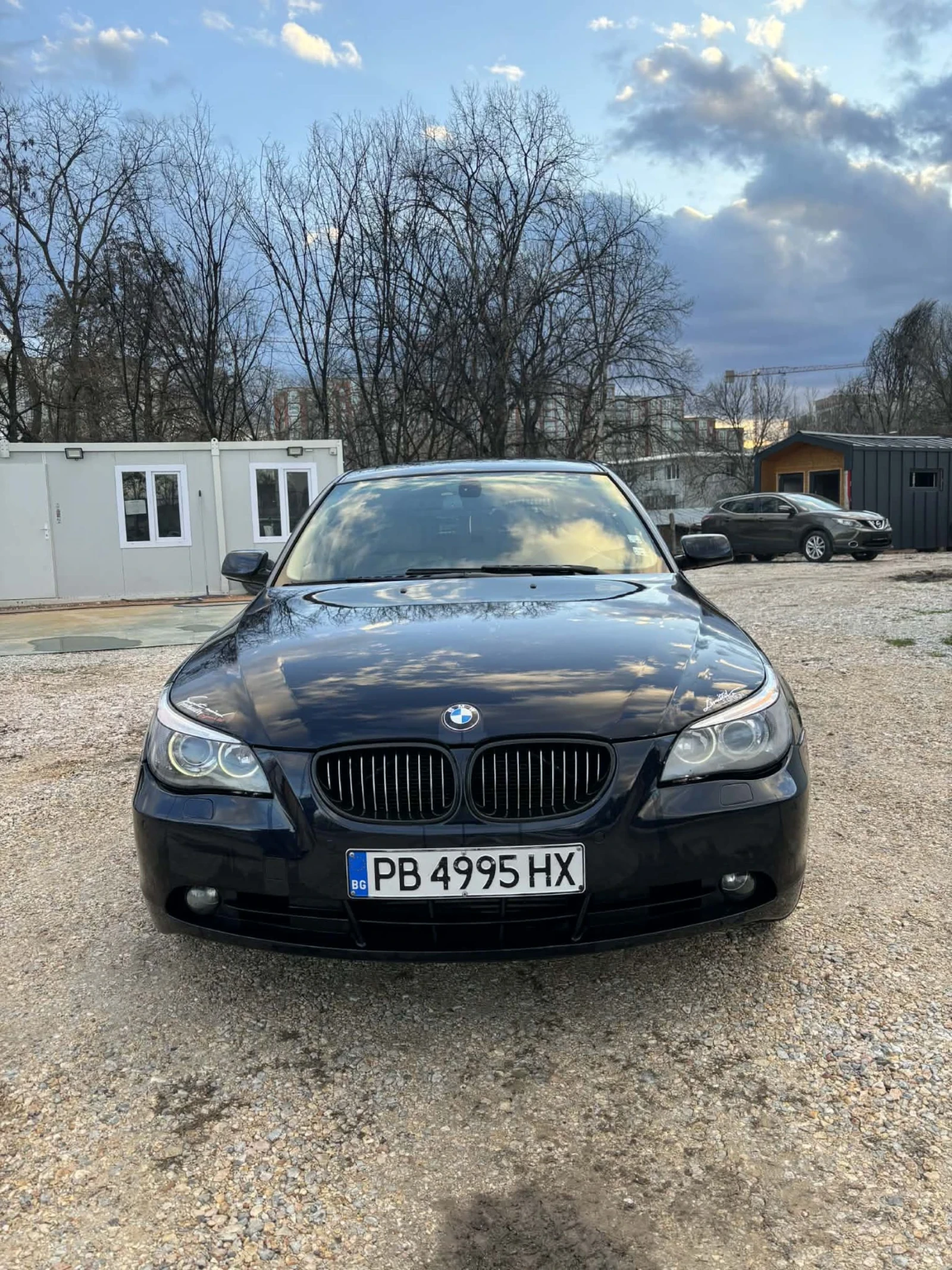 BMW 530 | Mobile.bg � ����������� 1