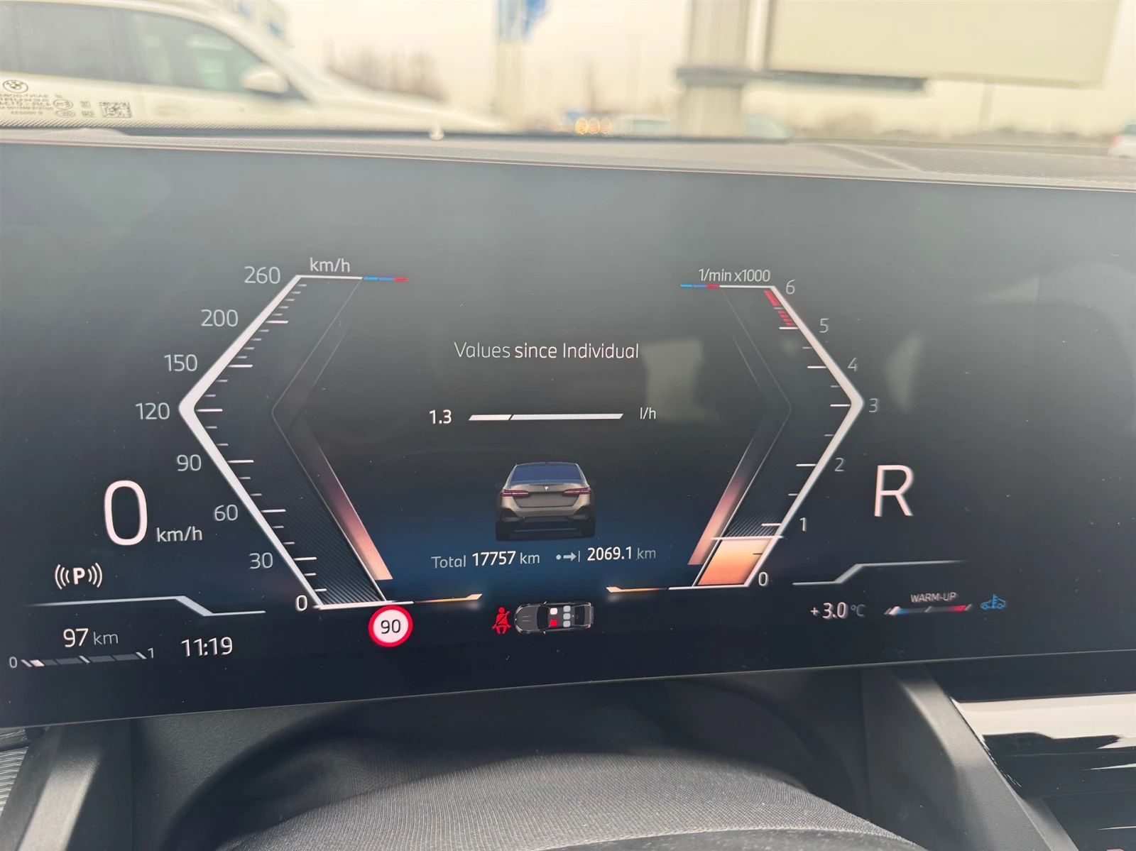 BMW 520 d xDrive Sedan - изображение 7