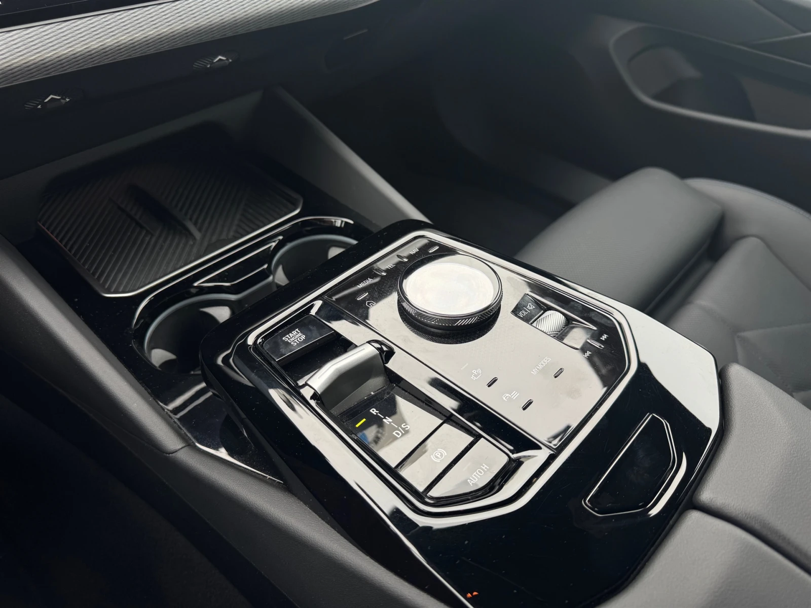 BMW 520 xDrive Sedan | Mobile.bg � ����������� 11