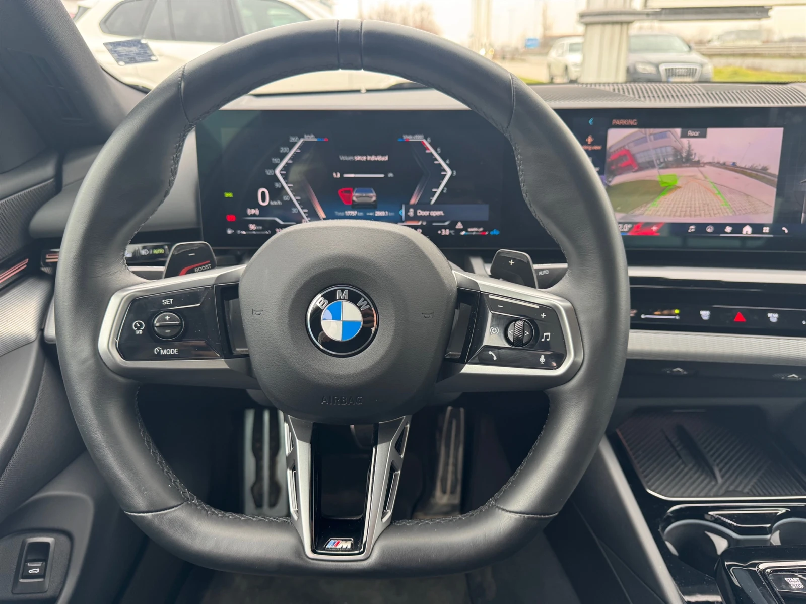BMW 520 xDrive Sedan | Mobile.bg � ����������� 15