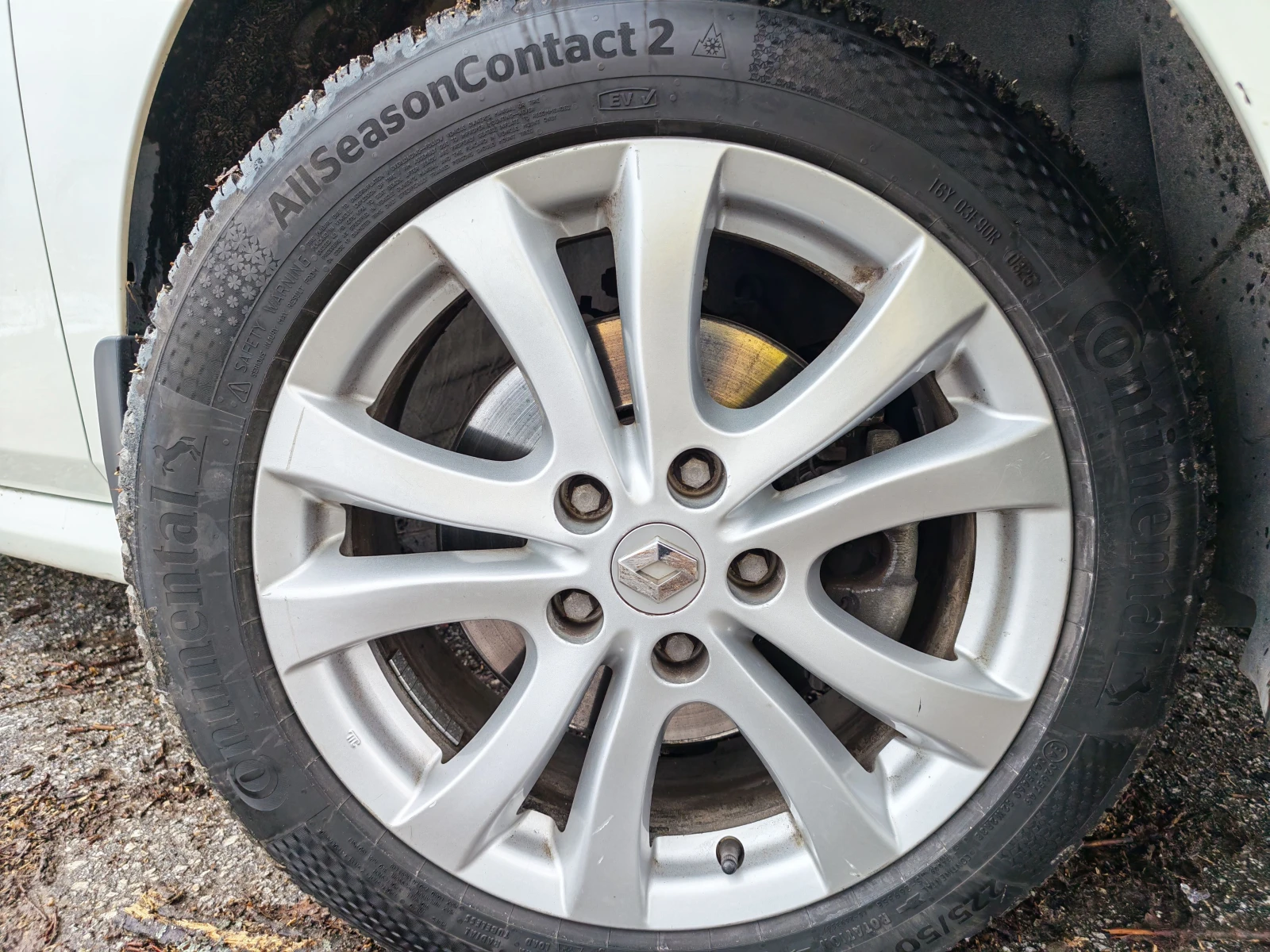 Renault Latitude | Mobile.bg � ����������� 14